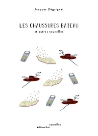 Les chaussures bateau et autres nouvelles