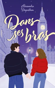 Dans ses bras
