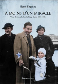 A moins d’un miracle