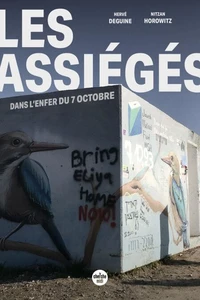 Les assiégés