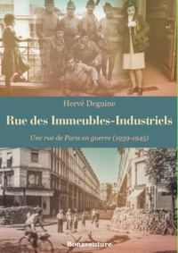 Rue des Immeubles-Industriels