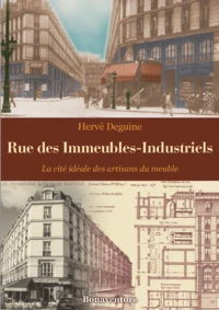 Rue des Immeubles-Industriels