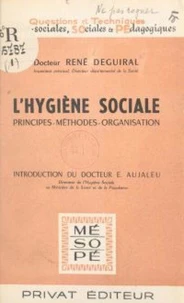 L'hygiène sociale