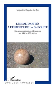Les solidarités à l'épreuve de la pauvreté