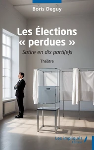 Les élections "perdues"