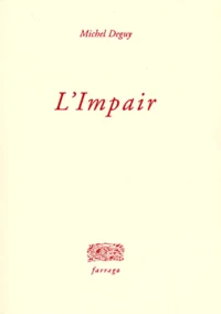 L'impair