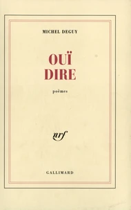 Ouï-dire