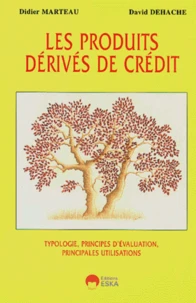 Les Produits Derives De Credit