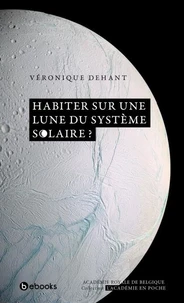 Habiter sur une lune du système solaire ?