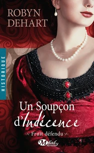 Un soupcon d'indécence