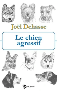 Le chien agressif