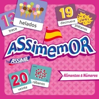 Assimemor Alimentos & Numeros