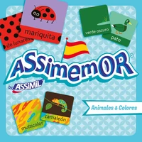 Assimemor Animales & Colores