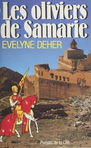Les Oliviers de Samarie