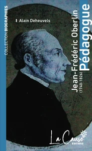 Jean-Frédéric Oberlin, pédagogue
