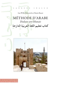 Méthode d'arabe