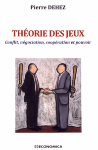 Théorie des jeux