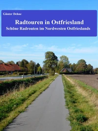 Radtouren in Ostfriesland