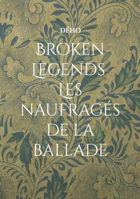 Broken Legends