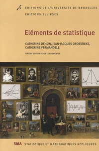 Eléments de statistique