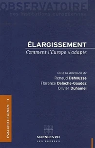 Elargissement