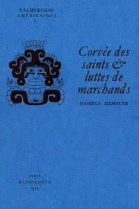 Corvee De Saints Et Luttes De Marchands