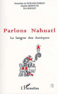 Parlos Nahuatl