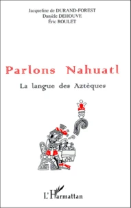 Parlos Nahuatl