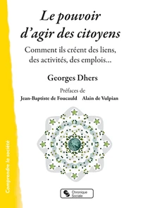 Le pouvoir d'agir des citoyens