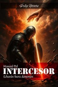 El Manual del Intercesor: Echaran fuera demonios