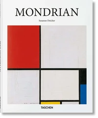 Piet Mondrian (1872-1944)