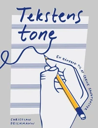 Tekstens tone