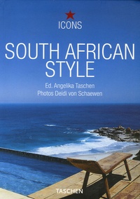 Deidi von Schaewen - South African Style.