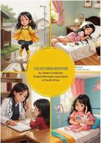 Chelsea's Brave Adventure