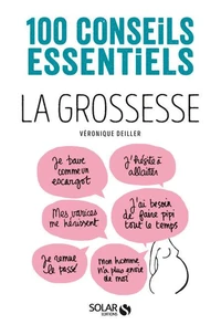 La grossesse