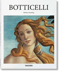 Sandro Botticelli 1445-1510