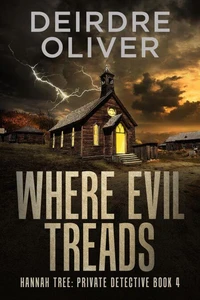 Where Evil Treads