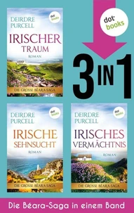 Irischer Traum, Irische Sehnsucht &amp; Irisches Vermächtnis