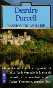 Deirdre Purcell - Passion Irlandaise.