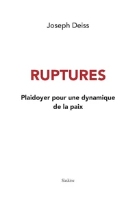 Ruptures