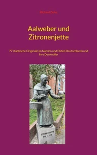 Aalweber und Zitronenjette