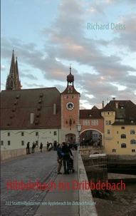 Hibbdebach bis Dribbdebach