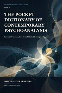 The Pocket Dictionary of Contemporary Psychoanalysis
