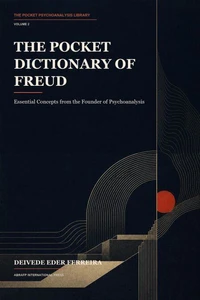 The Pocket Dictionary of Freud