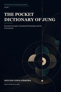 The Pocket Dictionary of Jung