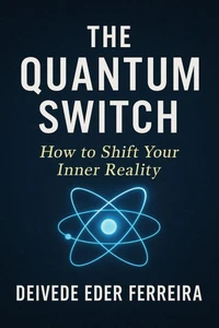 The Quantum Switch: How to Shift Your Inner Reality