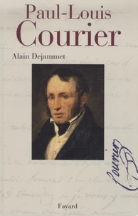 Paul-Louis Courier, vies...