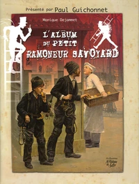 Album du Petit Ramoneur Savoyard