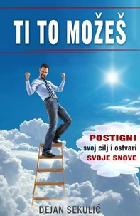 Ti to možeš!