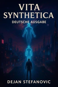 Vita Synthetica - deutsche ausgabe